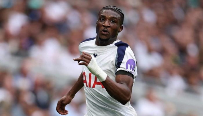 คูดุส ส่อแววพลาดเกมบอร์นมัธ! แฟร้งค์ชี้เหตุปล่อยเบรนแนนไปพาเลซ