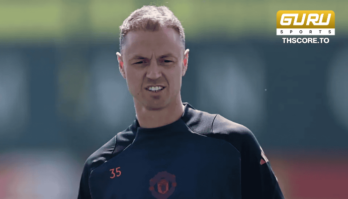 จอนนี่ อีแวนส์ คัมแบ็ก สู่แมนยู ร่วมงานกับเฟล็ทเชอร์ในฐานะสต๊าฟโค้ช