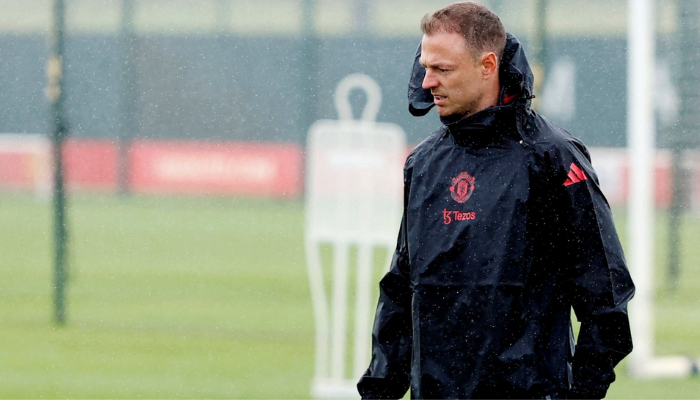 จอนนี่ อีแวนส์ คัมแบ็กสู่แมนยู ร่วมงานกับเฟล็ทเชอร์ในฐานะสต๊าฟโค้ช