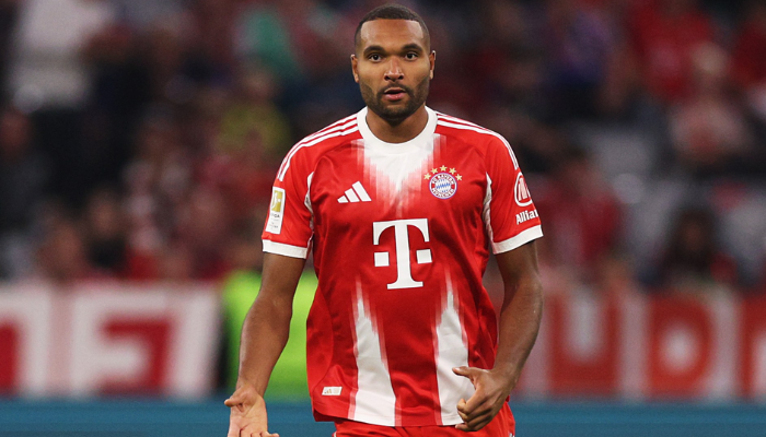 โยนาธาน ทาห์ คาดหวัง ดาโยต์ อูปาเมกาโน่ จะตัดสินใจค้าแข้งกับ บาเยิร์น มิวนิค ต่อไป