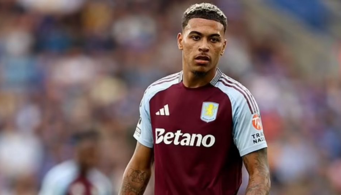 มอร์แกน โรเจอร์ส มิดฟิล ชม เอเมรี่พาสิงห์ผยองแซงชนะซัลซ์บวร์ก 3-2