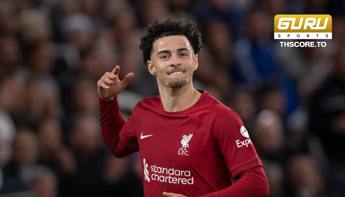 เคอร์ติส โจนส์ มิดฟิลด์ กับข่าวลือย้ายซบอินเตอร์ มิลาน ดีลเสี่ยงที่ลิเวอร์พูลไม่พร้อม