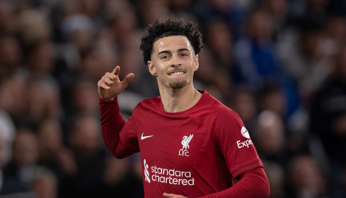 เคอร์ติส โจนส์ มิดฟิลด์ กับข่าวลือย้ายซบอินเตอร์ มิลาน ดีลเสี่ยงที่ลิเวอร์พูลไม่พร้อม