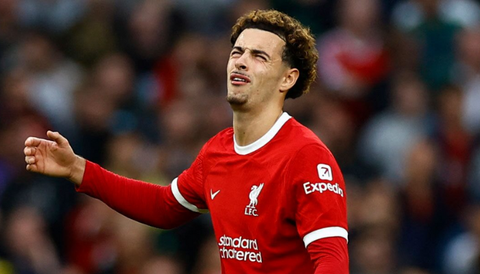 เคอร์ติส โจนส์ มิดฟิลด์ กับข่าวลือย้ายซบอินเตอร์ มิลาน ดีลเสี่ยงที่ลิเวอร์พูลไม่พร้อม