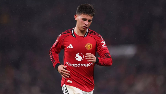 เช เลซี่ย์ ขอโทษหลังโดนไล่ออก เกมแมนฯ ยูไนเต็ด พ่ายไบรท์ตัน ร่วงเอฟเอ คัพ