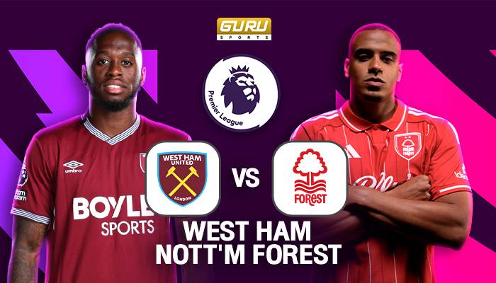 วิเคราะห์บอล พรีเมียร์ลีก 2025/26 ก่อนเกม เวสต์แฮม พบ น็อตติงแฮม ฟอเรสต์ (07/01/2026)