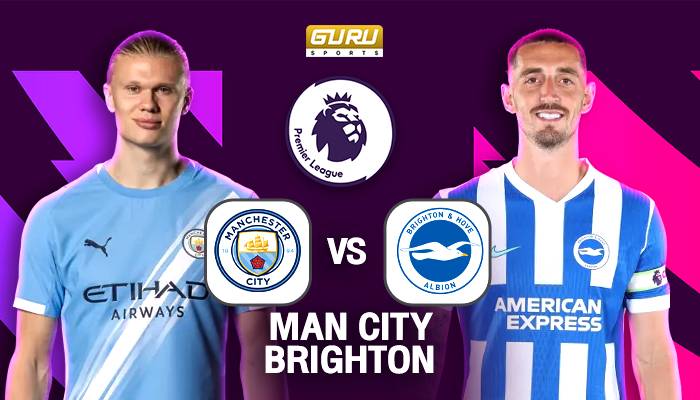 วิเคราะห์บอล พรีเมียร์ลีก 2025/26 ก่อนเกม แมนซิตี้ พบ ไบรท์ตัน (08/01/2026)