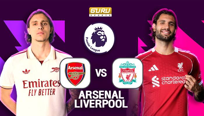 วิเคราะห์บอล พรีเมียร์ลีก 2025/26 ก่อนเกม อาร์เซน่อล พบ ลิเวอร์พูล (09/01/2026)