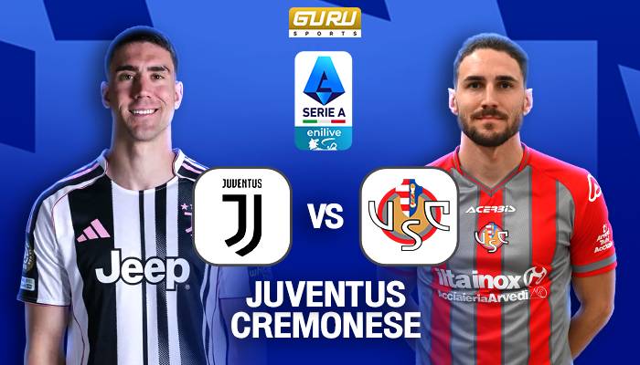 วิเคราะห์บอล เซเรีย อา 2025/26 ก่อนเกม ยูเวนตุส พบ เครโมเนเซ (13/01/2026) 