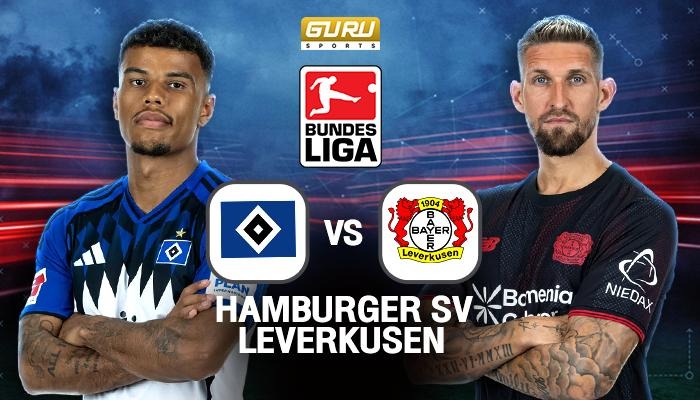 วิเคราะห์บอล บุนเดสลีกา 2025/26 ก่อนเกม ฮัมบูร์ก เอสวี พบ เลเวอร์คูเซ่น (14/01/2026) 