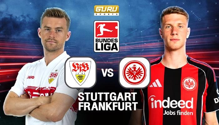 วิเคราะห์บอล บุนเดสลีกา 2025/26 ก่อนเกม สตุทการ์ท พบ แฟรงค์เฟิร์ต (14/01/2026) 