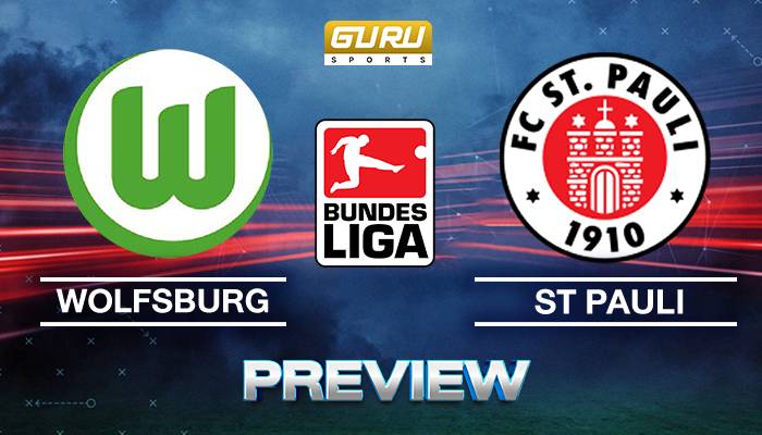 วิเคราะห์บอล บุนเดสลีกา 2025/26 ก่อนเกม โวล์ฟสบวร์ก พบ เซนต์ พอลลี (14/01/2026) 