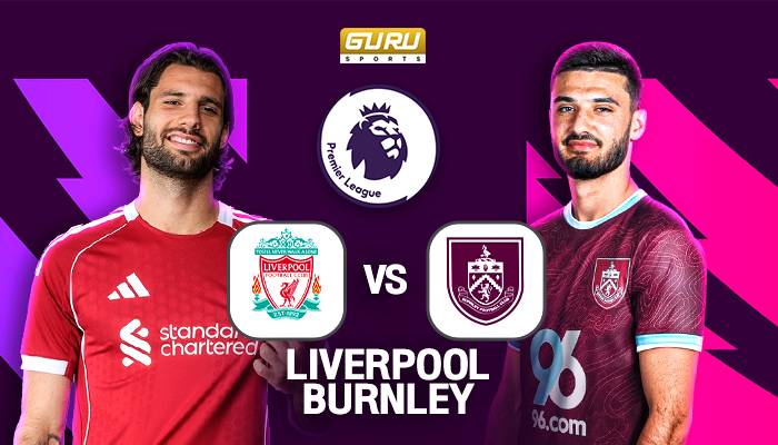 วิเคราะห์บอล พรีเมียร์ลีก 2025/26 ก่อนเกม ลิเวอร์พูล พบ เบิร์นลีย์ (17/01/2026)