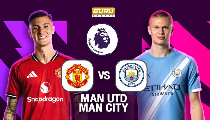 วิเคราะห์บอล พรีเมียร์ลีก 2025/26 ก่อนเกม แมนยูฯ พบ แมนซิตี้ (17/01/2026)