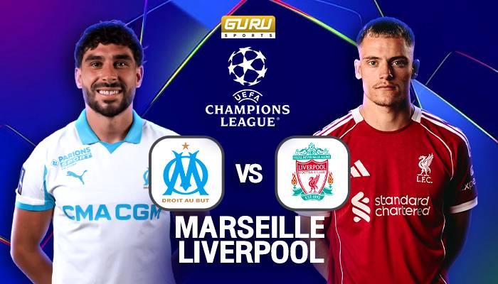 วิเคราะห์บอล ยูฟ่าแชมเปียนส์ลีก 2025/26 ก่อนเกม มาร์เซย์ พบ ลิเวอร์พูล (22/01/2026)