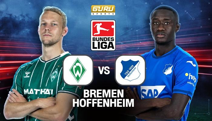 วิเคราะห์บอล เซเรีย อา 2025/26 ก่อนเกม แวร์เดอร์ เบรเมน พบ ฮอฟเฟนไฮม์ (28/01/2026) 
