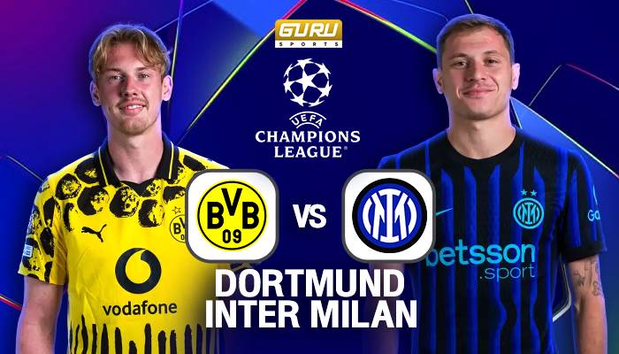 วิเคราะห์บอล ยูฟ่าแชมเปียนส์ลีก 2025/26 ก่อนเกม ดอร์ทมุนด์ พบ อินเตอร์ มิลาน (29/01/2026)