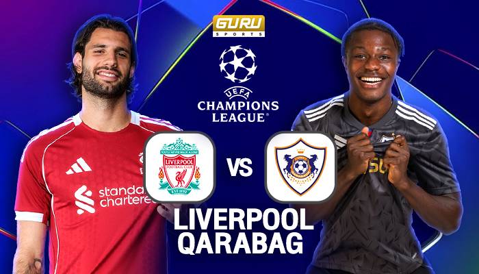 วิเคราะห์บอล ยูฟ่าแชมเปียนส์ลีก 2025/26 ก่อนเกม ลิเวอร์พูล พบ คาราบัก (29/01/2026)