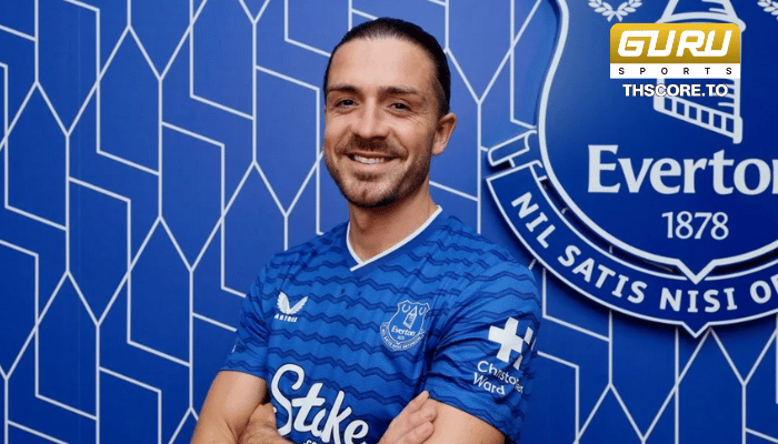 แจ็ค กรีลิช กับคราวเคราะห์ครั้งใหญ่หลังเดวิด มอยส์ ผู้จัดการทีมเอฟเวอร์ตันออกมาเปิดเผยข่าวเศร้าว่าปีกตัวเก่งรายนี้