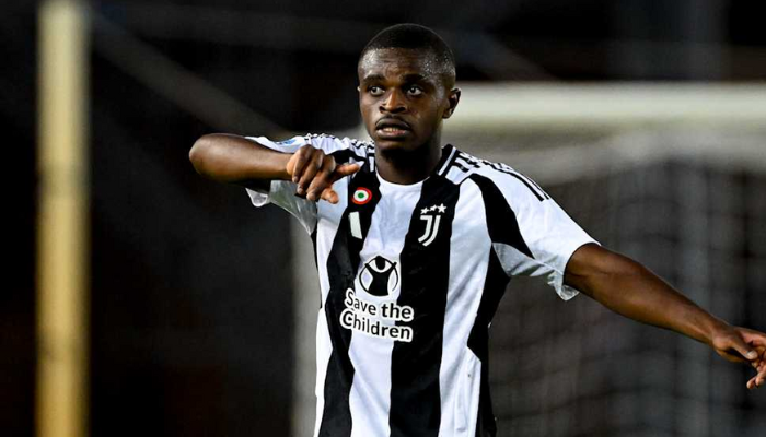 กาลูลู แจ้งเกิดกับเอซี มิลาน สู่การเป็นตัวหลักของยูเวนตุส