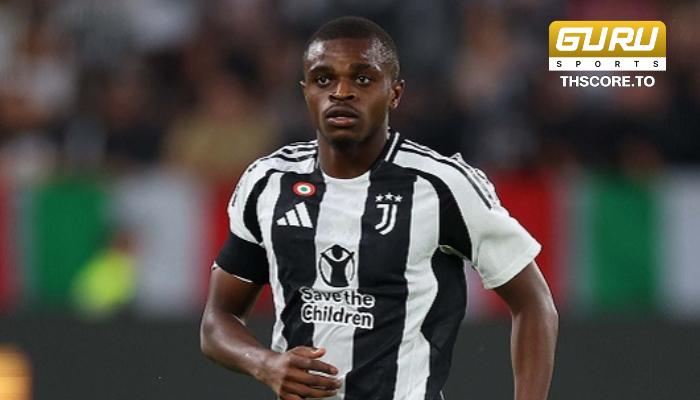 กาลูลู ปราการหลังจอมแกร่งชาวฝรั่งเศส