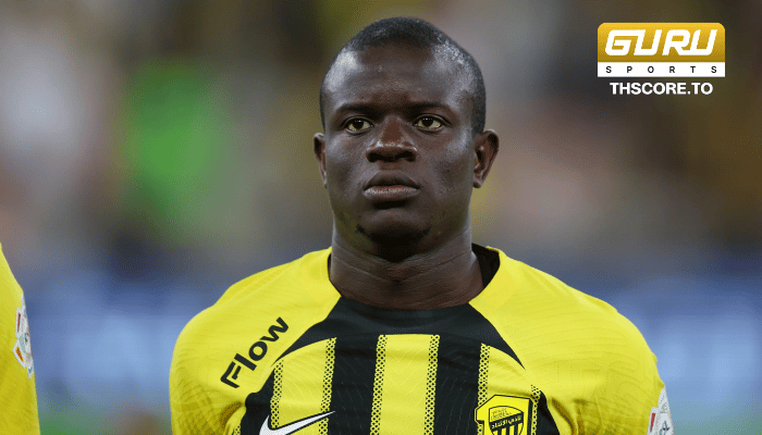 ก็องเต้ กับโอกาสหวนคืนถิ่นสแตมฟอร์ด บริดจ์