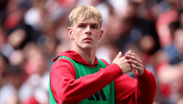 คอลเลียร์ กับช่วงเวลาที่ไม่ได้เป็นไปตามเป้าหมายในถิ่นเดอะ แบ็กกี้ส์