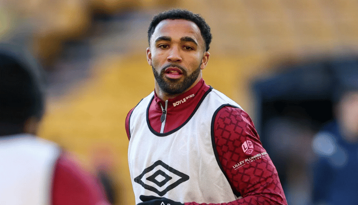 วิลสัน บุกโค่นสเปอร์ส