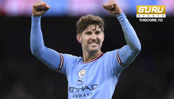 จอห์น สโตนส์ ปราการหลัง กับโอกาสในการย้ายไปหาความท้าทายใหม่ในศึกบุนเดสลีกา