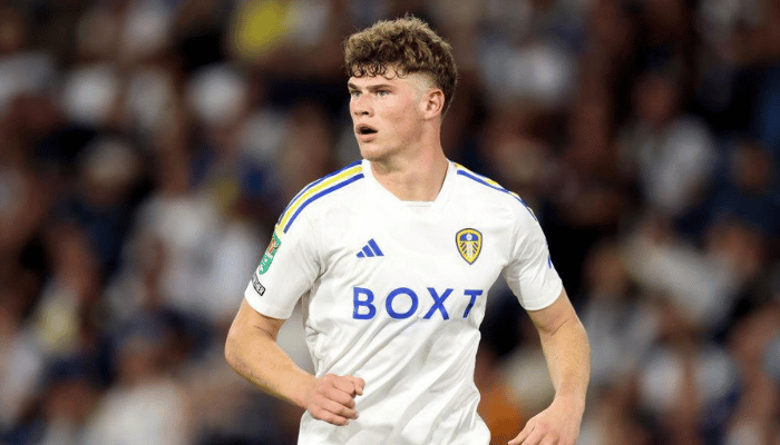 ชาร์ลี เครสเวลล์ กับการเป็นเป้าหมายแย่งชิงของยักษ์ใหญ่บุนเดสลีกาหลังตูลูสตัดสินใจปัดข้อเสนอมหาศาลจากโวล์ฟสบวร์ก