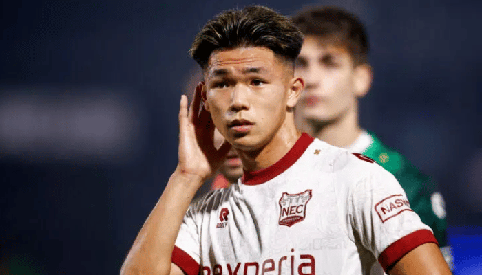 ชิโอกาอิ เตรียมย้ายซบโวล์ฟสบวร์ก