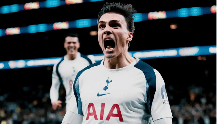 ชูเอา ปาลินญ่า มิดฟิลด์ กับอนาคต ที่เริ่มสั่นคลอน