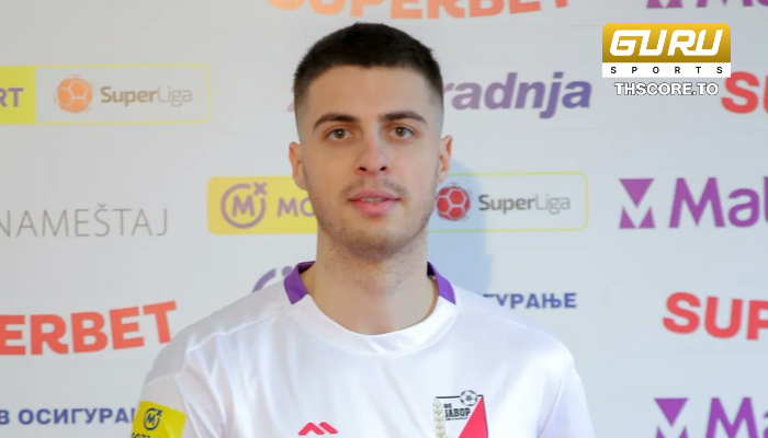 ซาริช สมาชิกใหม่รายล่าสุดของสโมสร เมืองทอง ยูไนเต็ด