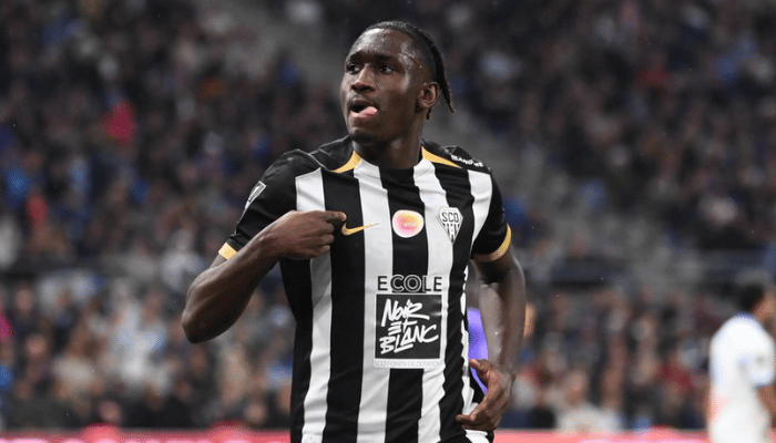 คริสตัล พาเลซ รุกหนักหวังปิดดีล ซิดิกี้ เชอริฟ