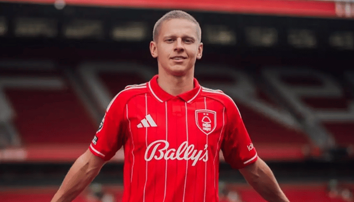 ซินเชนโก้ สถานการณ์ย้ายทีมสุดซับซ้อนหลังอาแจ็กซ์ อัมสเตอร์ดัม