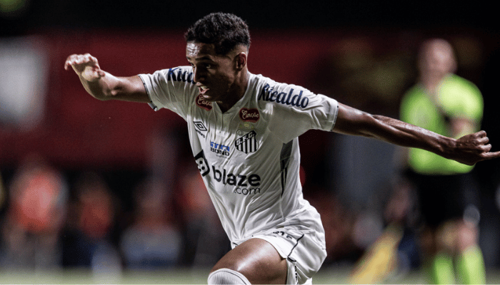 ซูซ่า ดีลลับจากบราซิล