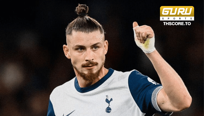 ราดู ดรากูชิน เซนเตอร์แบ็ก กับการยืนยันสถานะในทัพไก่เดือยทองท่ามกลางกระแสข่าวลือการย้ายกลับอิตาลี