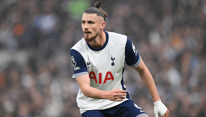 ดรากูชิน เซนเตอร์แบ็ก จอมแกร่งดีกรีทีมชาติโรมาเนีย