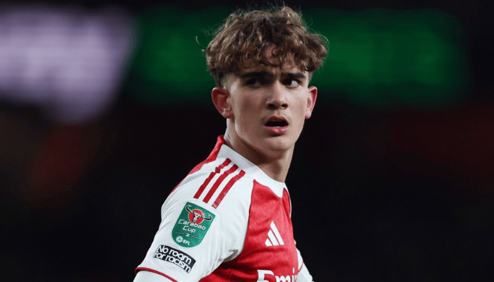 ดาวแมน กับย่างก้าวสำคัญสู่การเป็นนักเตะอาชีพ