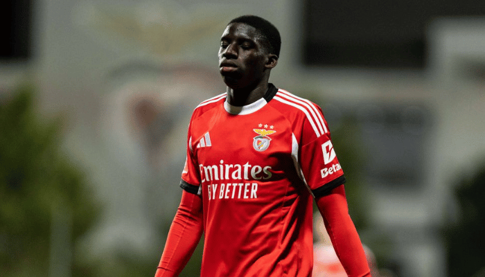 ดาเนียล บันชากี กับการตกเป็นเป้าหมายเสริมทัพลำดับต้นๆ