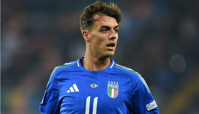 มัลดินี่ ลาซิโอเตรียมบรรลุข้อตกลงคว้าตัวลูกชายตำนานมิลาน