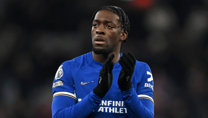 ฟิออเรนติน่าตัดสินใจล้มเลิกความตั้งใจในการคว้าตัว ดิซาซี่