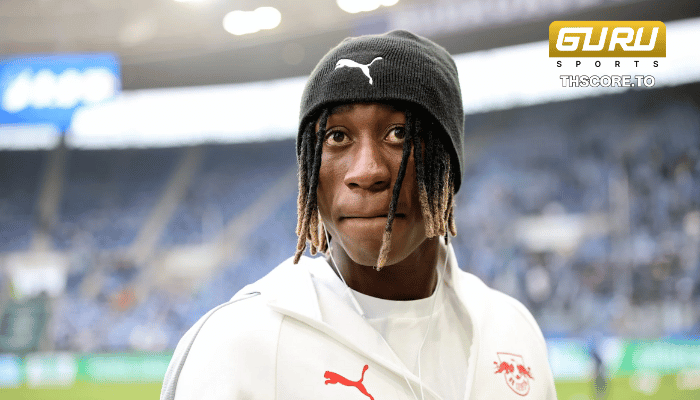 ยาน ดิโอม็องด์ กับโอกาสในการก้าวขึ้นเป็นซูเปอร์สตาร์คนใหม่ของบาเยิร์น มิวนิค