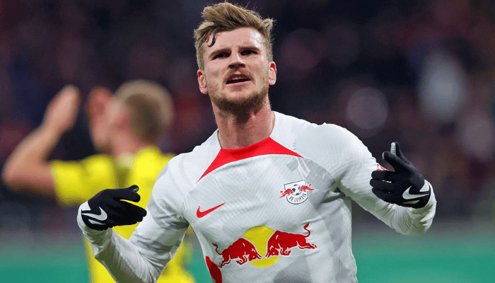 ติโม แวร์เนอร์ เตรียมปิดฉากอาชีพในยุโรป