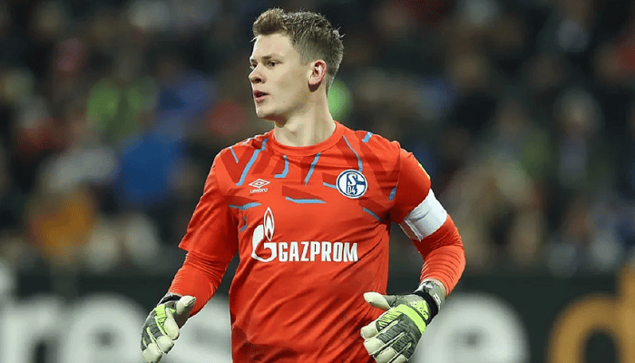 นือเบิล สตุ๊ตการ์ท หมดสัญญายืมตัวจากเสือใต้