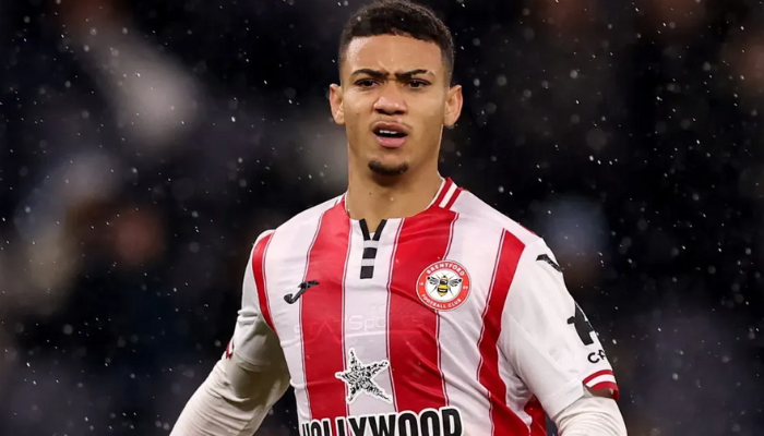 นูเนส ปีกอนาคตไกลชาวบราซิล