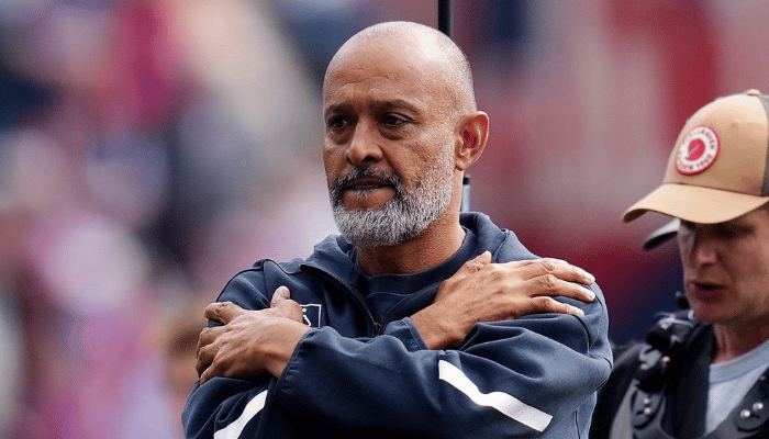 โน่ ซานโต กับการประกาศสู้ต่อไม่ยอมแพ้