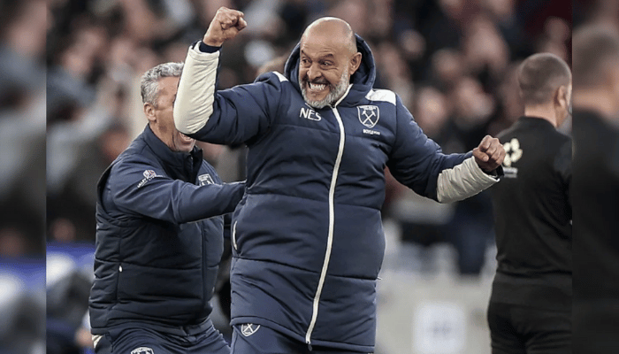 นูโน่ กุนซือชาวโปรตุเกสยังคงยืนหยัดและแสดงทัศนคติที่แข็งแกร่ง