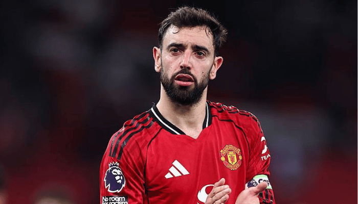 บรูโน่ แฟร์นันด์ส ขอความชัดเจนเรื่องโปรเจกต์