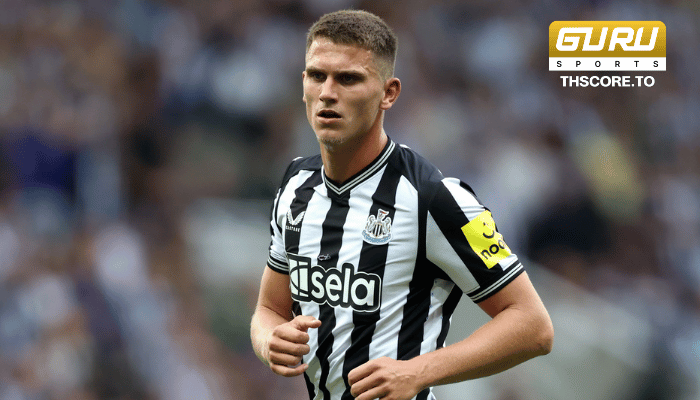 สเวน บอตมัน กับการตัดสินใจฝากอนาคตระยะยาวในถิ่นเซนต์ เจมส์ พาร์ค ด้วยการจรดปากกาต่อสัญญาฉบับใหม่จนถึงปี 2030